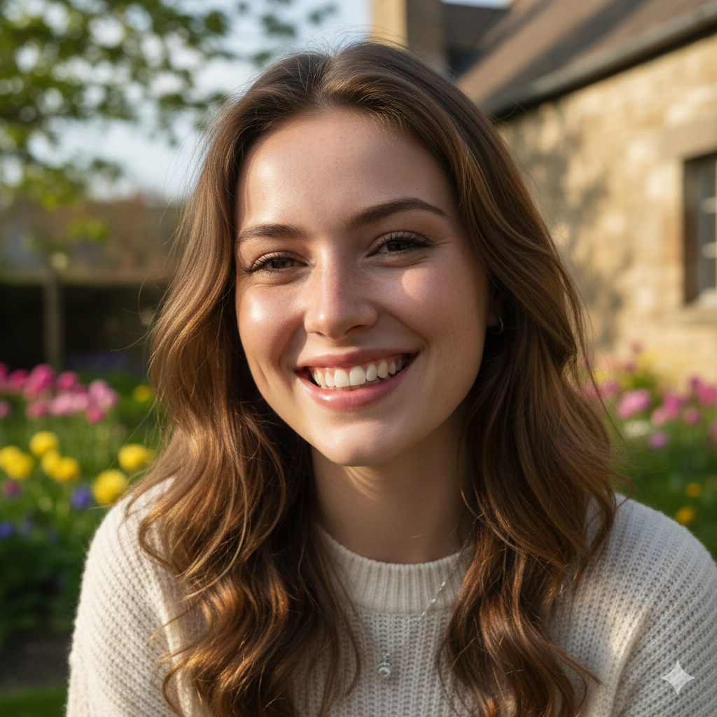 Сила улыбки: древний биохак, который переписывает вашу реальность