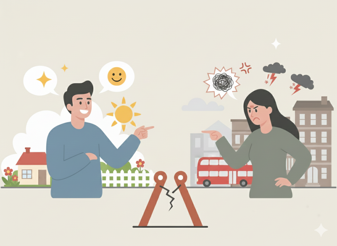 Когда обида не отпускает: о злопамятности, скрытой злости и желании мстить